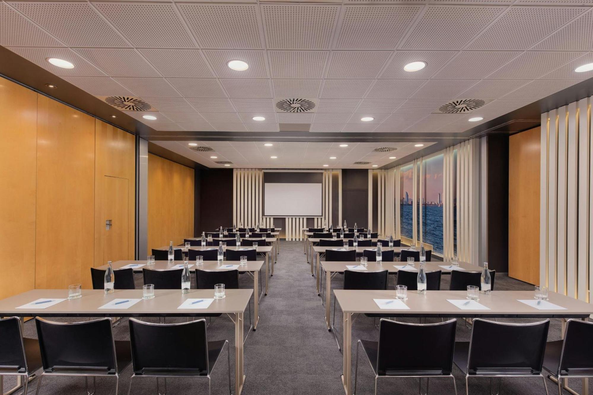 Hotel Four Points By Sheraton Diagonal Barcellona