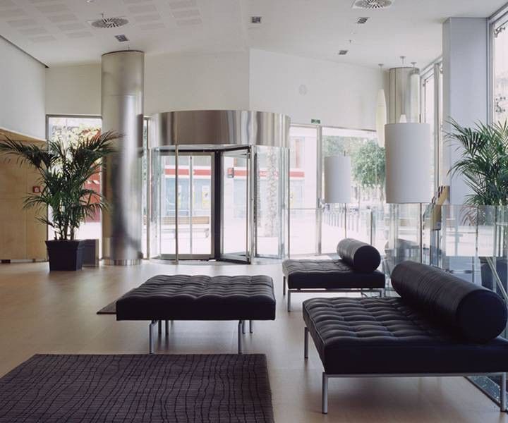 Hotel Four Points By Sheraton Diagonal Barcellona